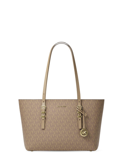 MICHAEL Michael Kors Quinn Md Ew Tz Tote