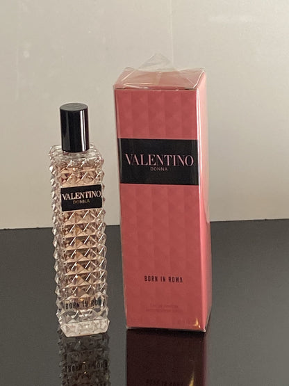 Valentino Donna Born In Roma EDP Spray Women 3.4 oz