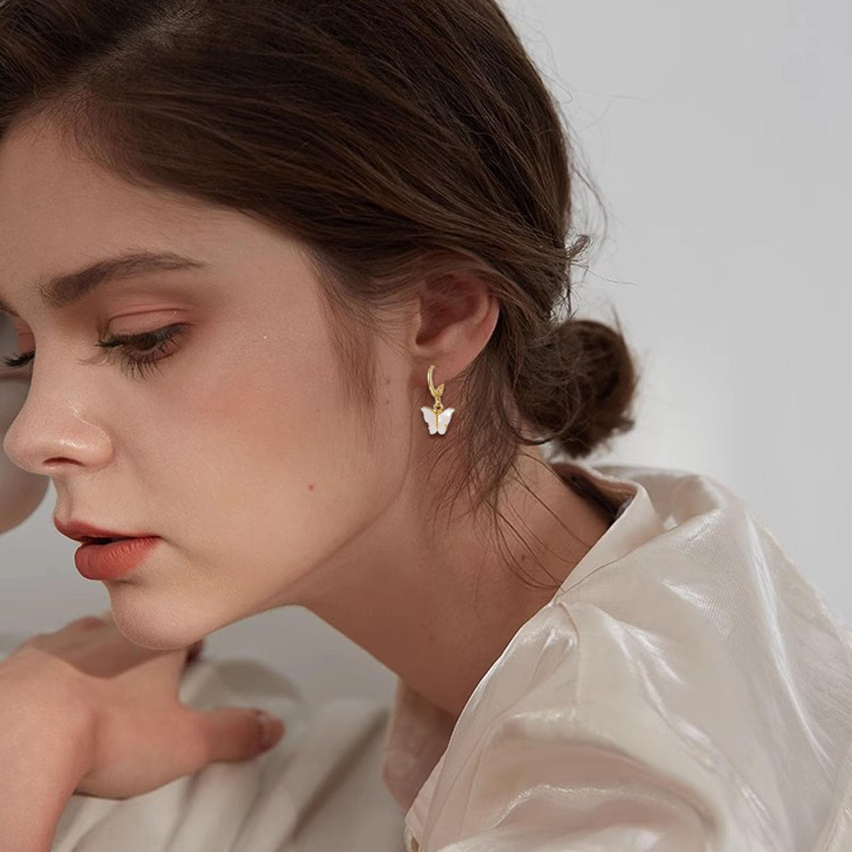 69-Piece Gold Jewelry Set for Women | Necklaces, Bracelets &amp; Earrings
