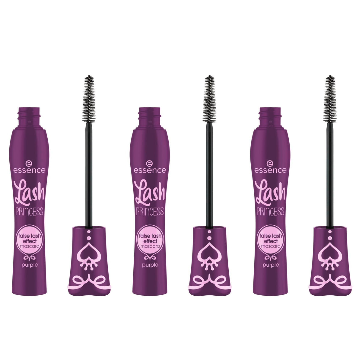 essence | Lash Princess False Lash Effect Mascara | Volumizing &amp; Lengthening | Cruelty Free &amp; Paraben Free