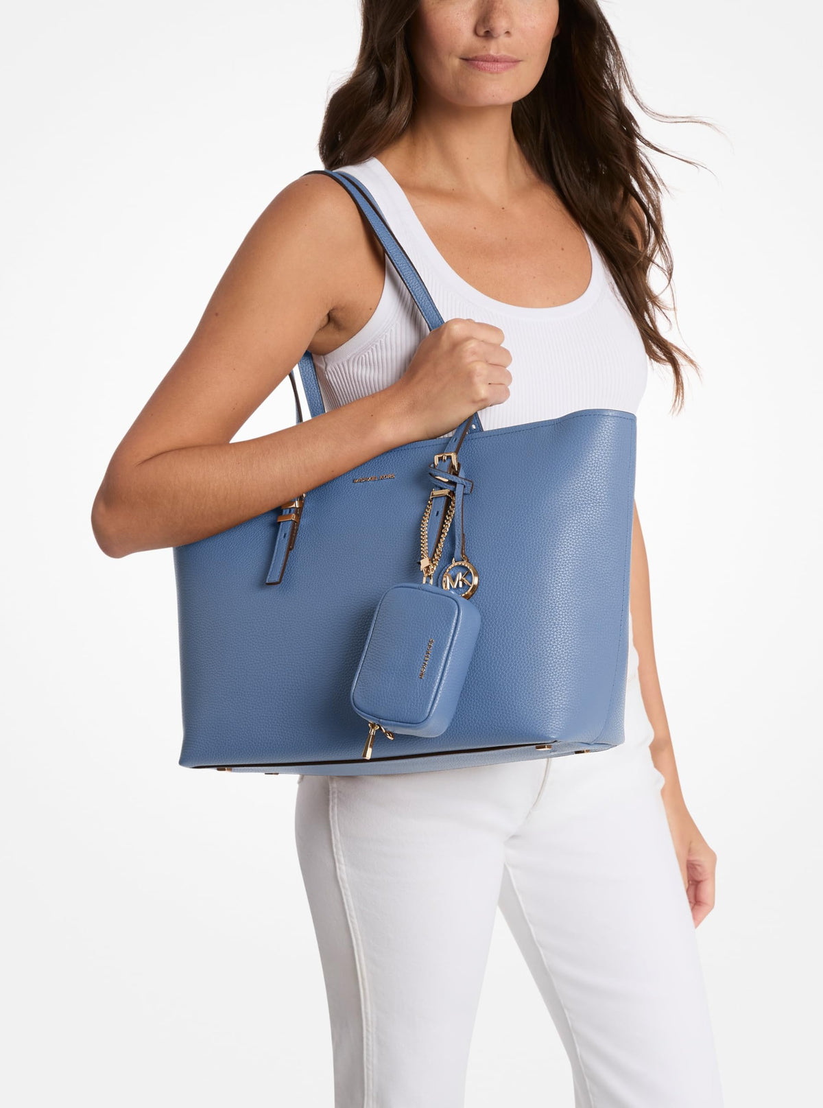 Michael Kors Quinn Large Tote