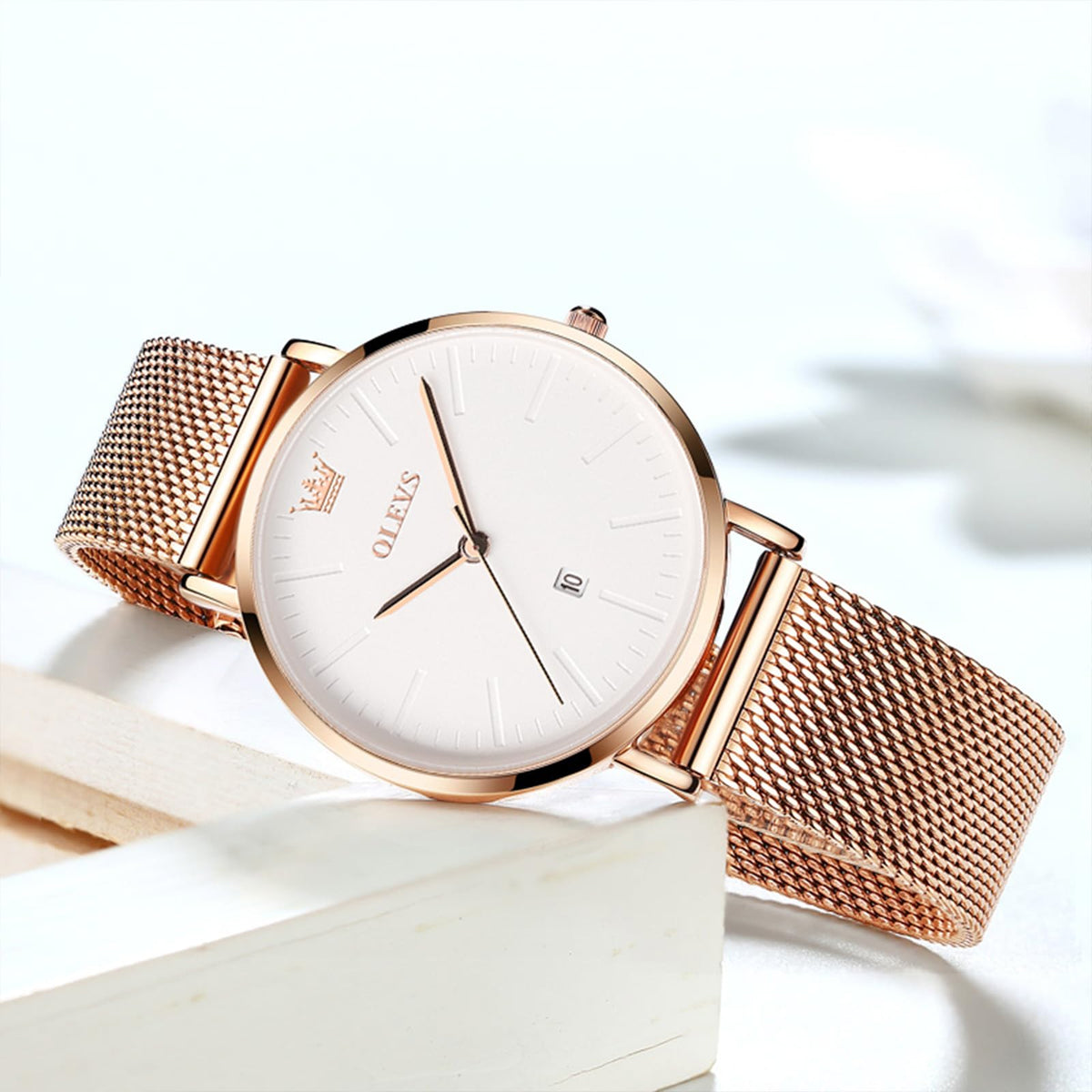 OLEVS Women&