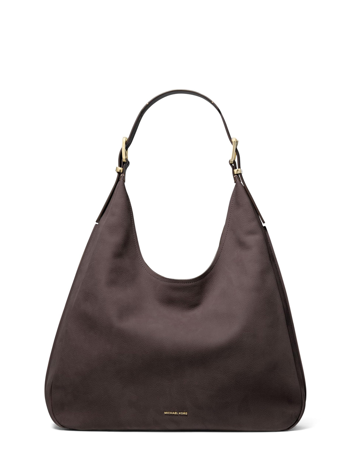 Michael Kors Nolita Large Hobo Shoulder Bag