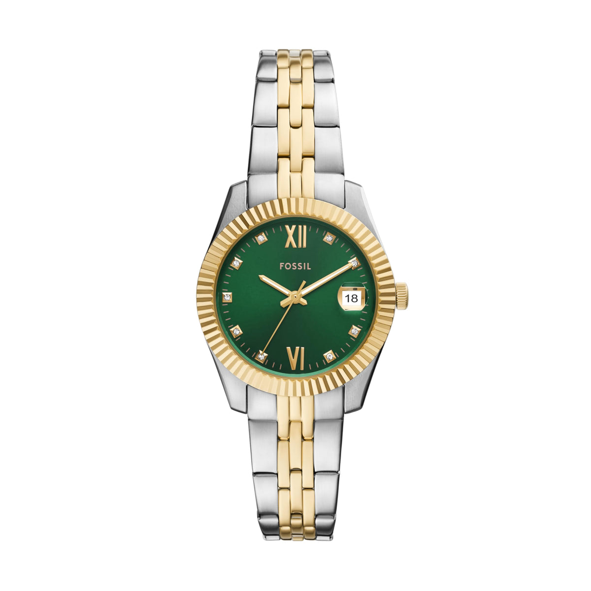 Fossil Women&
