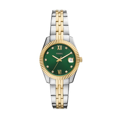Fossil Women&