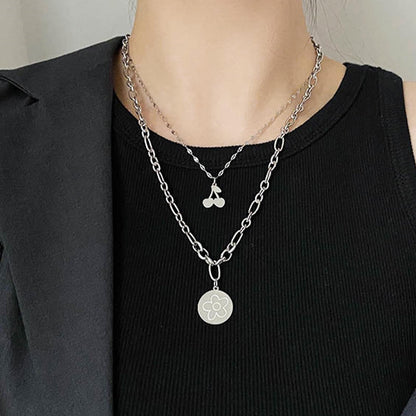 69-Piece Gold Jewelry Set for Women | Necklaces, Bracelets &amp; Earrings