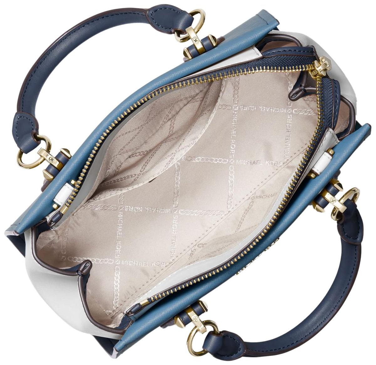 Michael Kors Marilyn Small Crossbody Bag