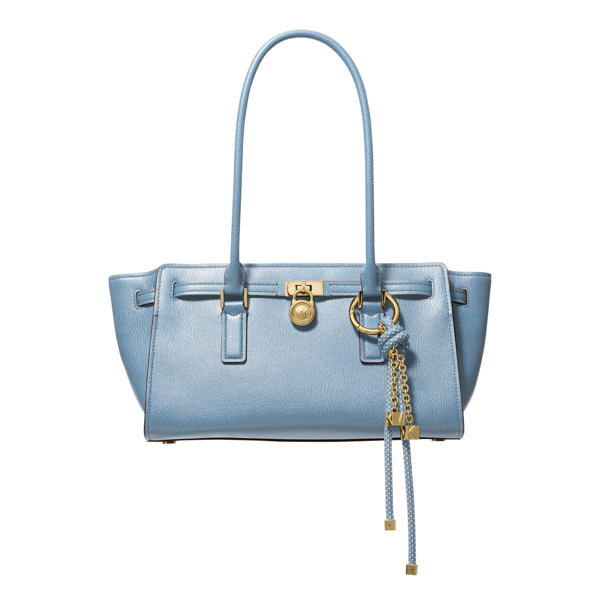 Michael Kors Hamilton Moderne Small Shoulder Tote