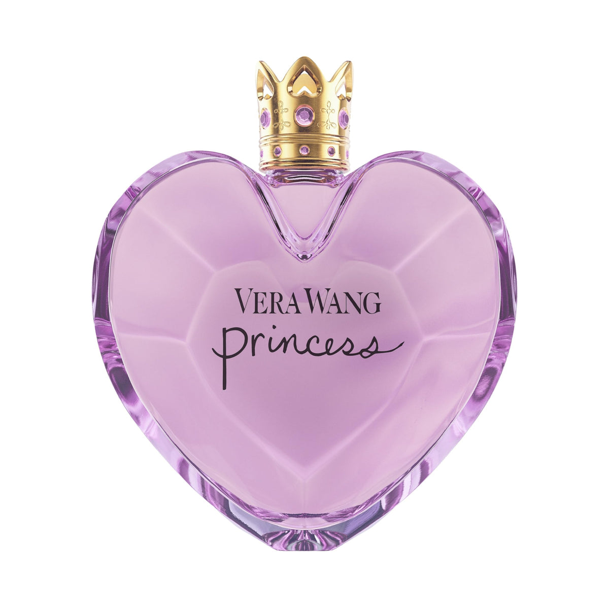 Vera Wang Princess by Vera Wang, Eau De Toilette Perfume for Women, 3.4 Fl Ounce |