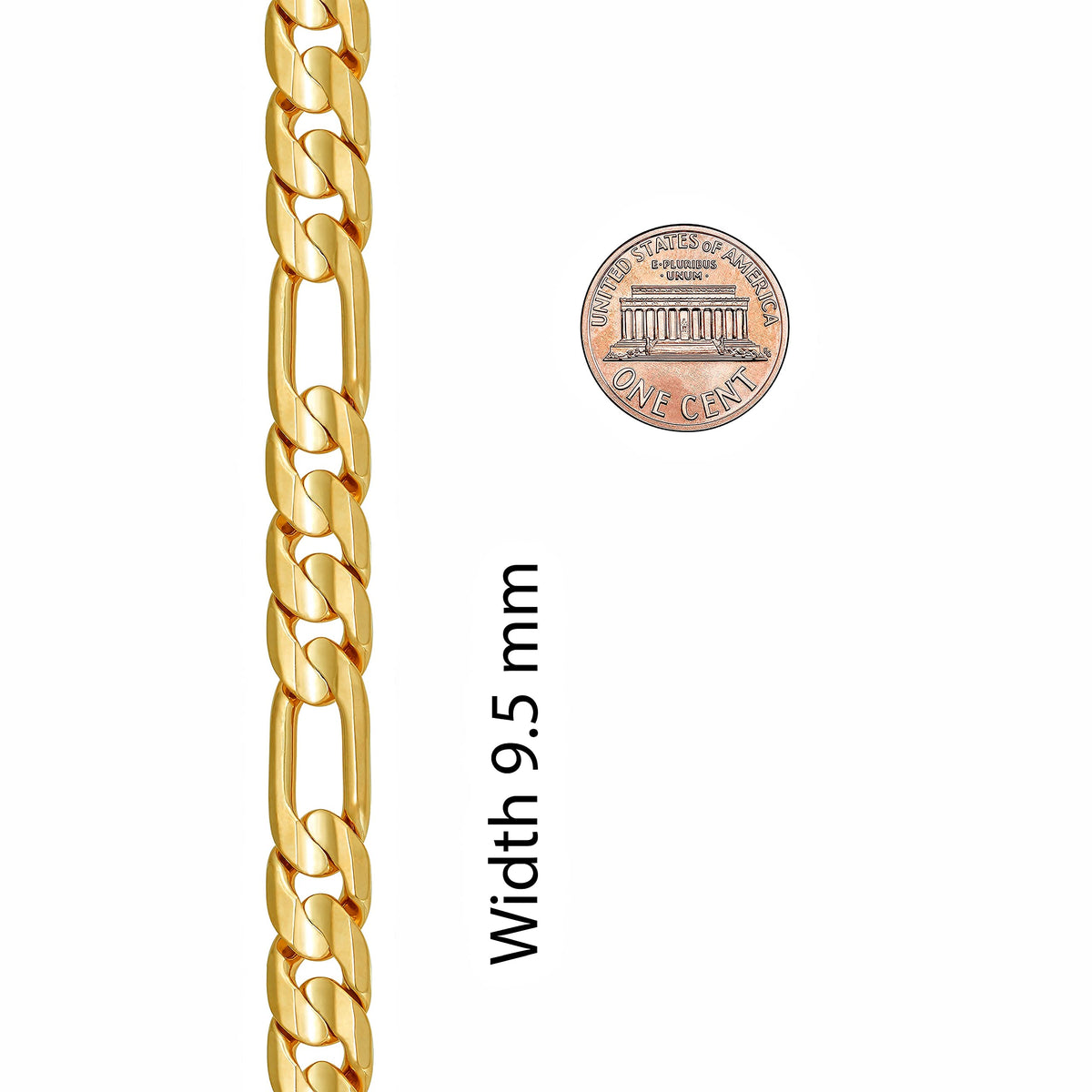 Premium Gold-Plated Stainless Steel Jewelry – Tarnish-Resistant &amp; Waterproof From UNCLE
