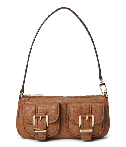 Michael Kors Zoe Small Convertible Pouchette