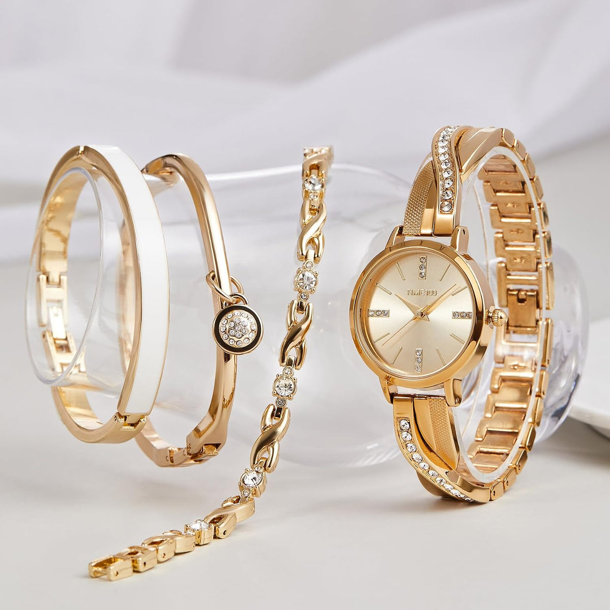 TIME100 Women&