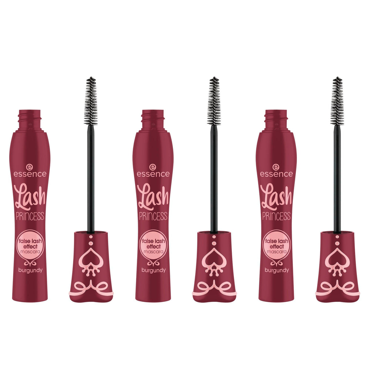essence | Lash Princess False Lash Effect Mascara | Volumizing &amp; Lengthening | Cruelty Free &amp; Paraben Free