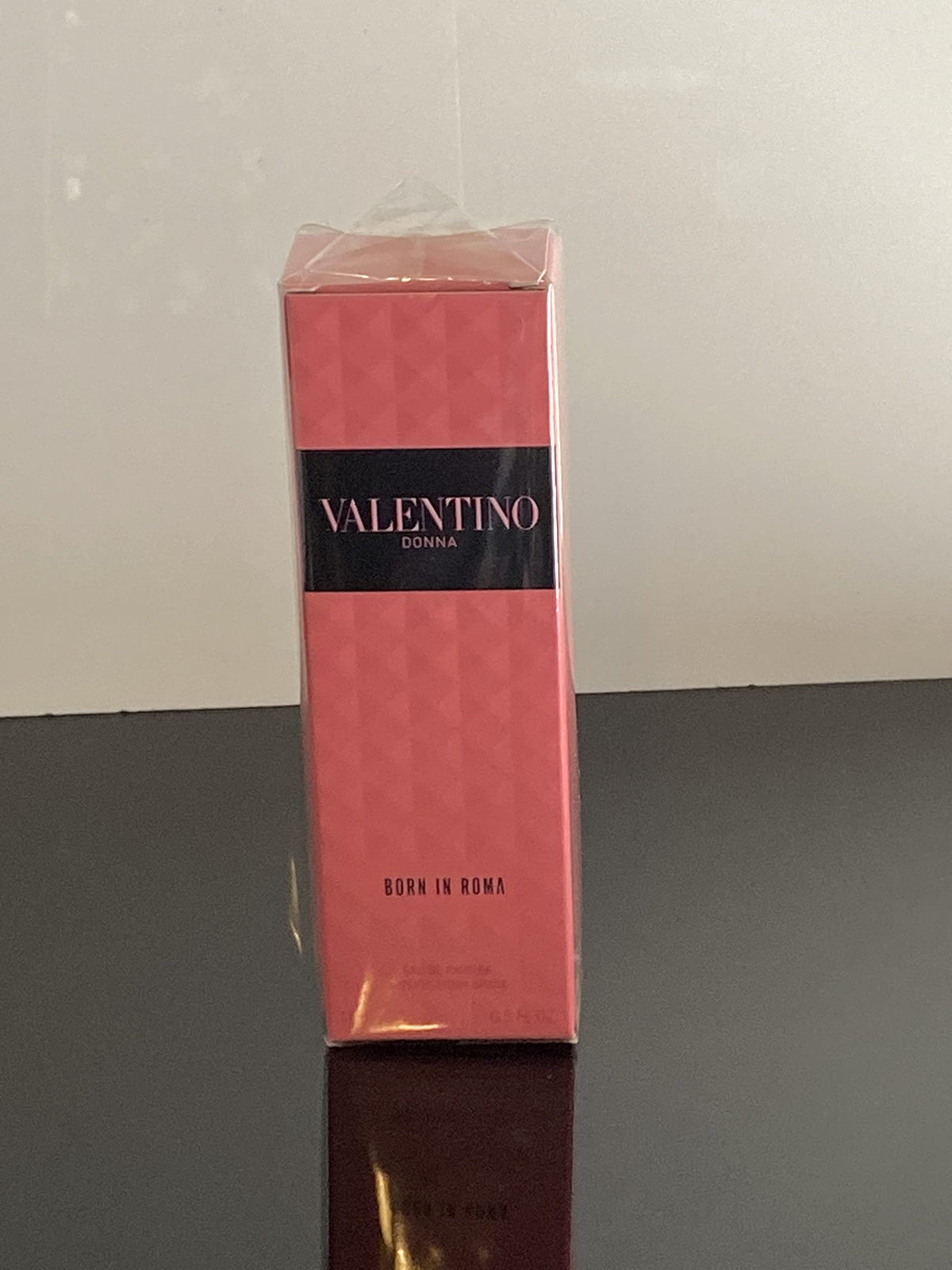 Valentino Donna Born In Roma EDP Spray Women 3.4 oz