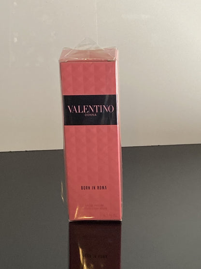 Valentino Donna Born In Roma EDP Spray Women 3.4 oz