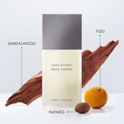 Issey Miyake L&