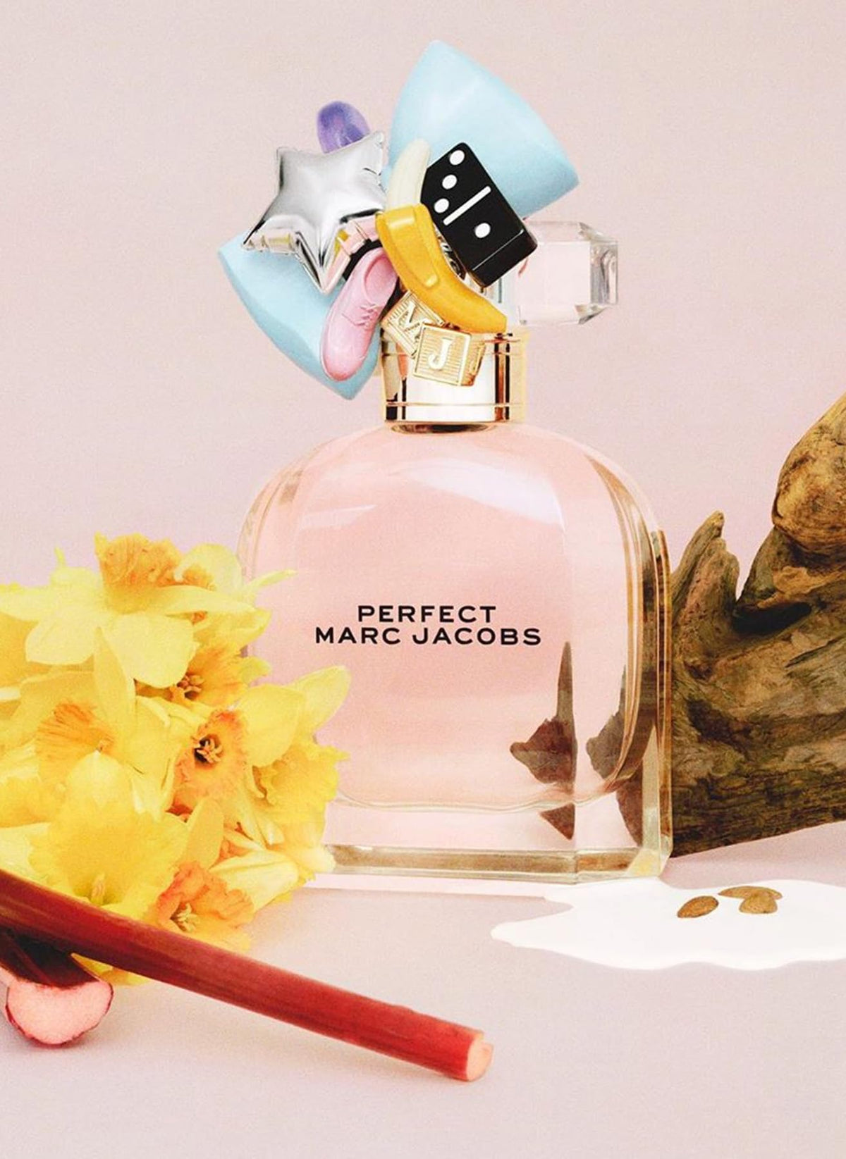 Marc Jacobs Perfect Eau de Parfum – Floral Women&