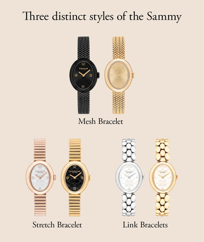 COACH Women&