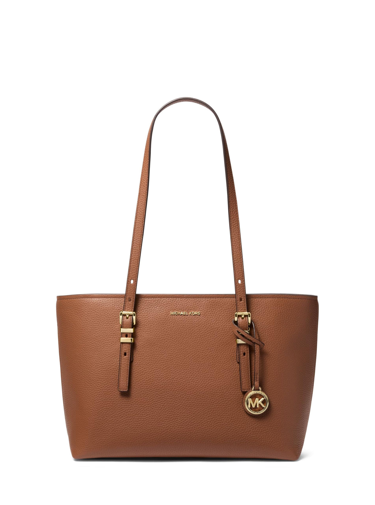 MICHAEL Michael Kors Quinn Md Ew Tz Tote