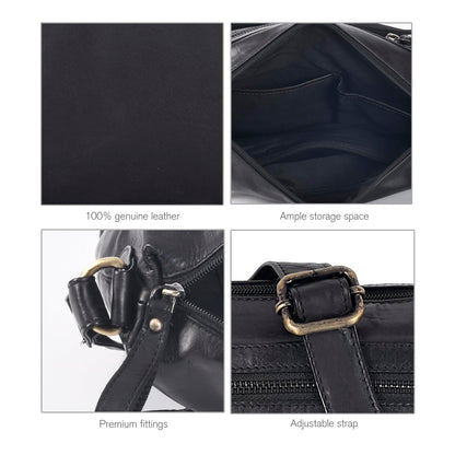 Oak Leathers Women&