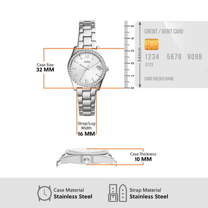 Fossil Women&