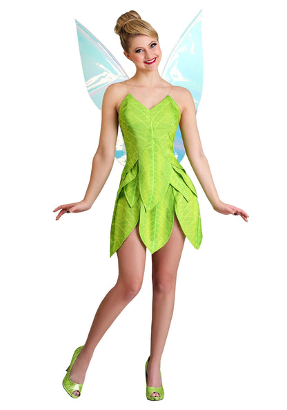 Fairytale Tink Costume - Women&
