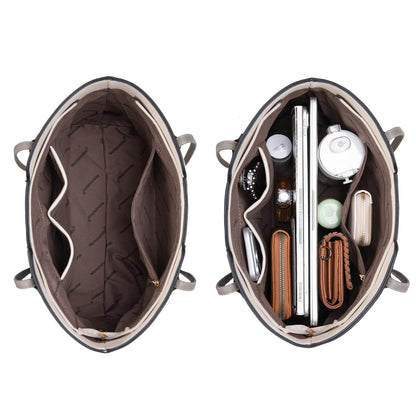 Montana West Tote Bags for Women Top Handle Satchel Purses