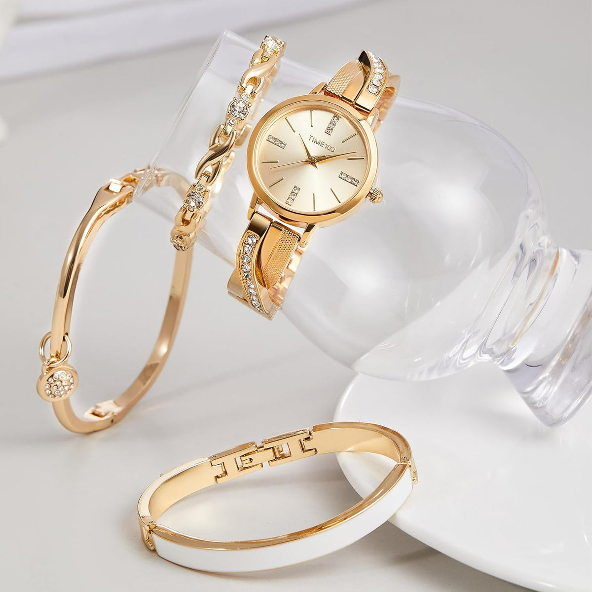 TIME100 Women&