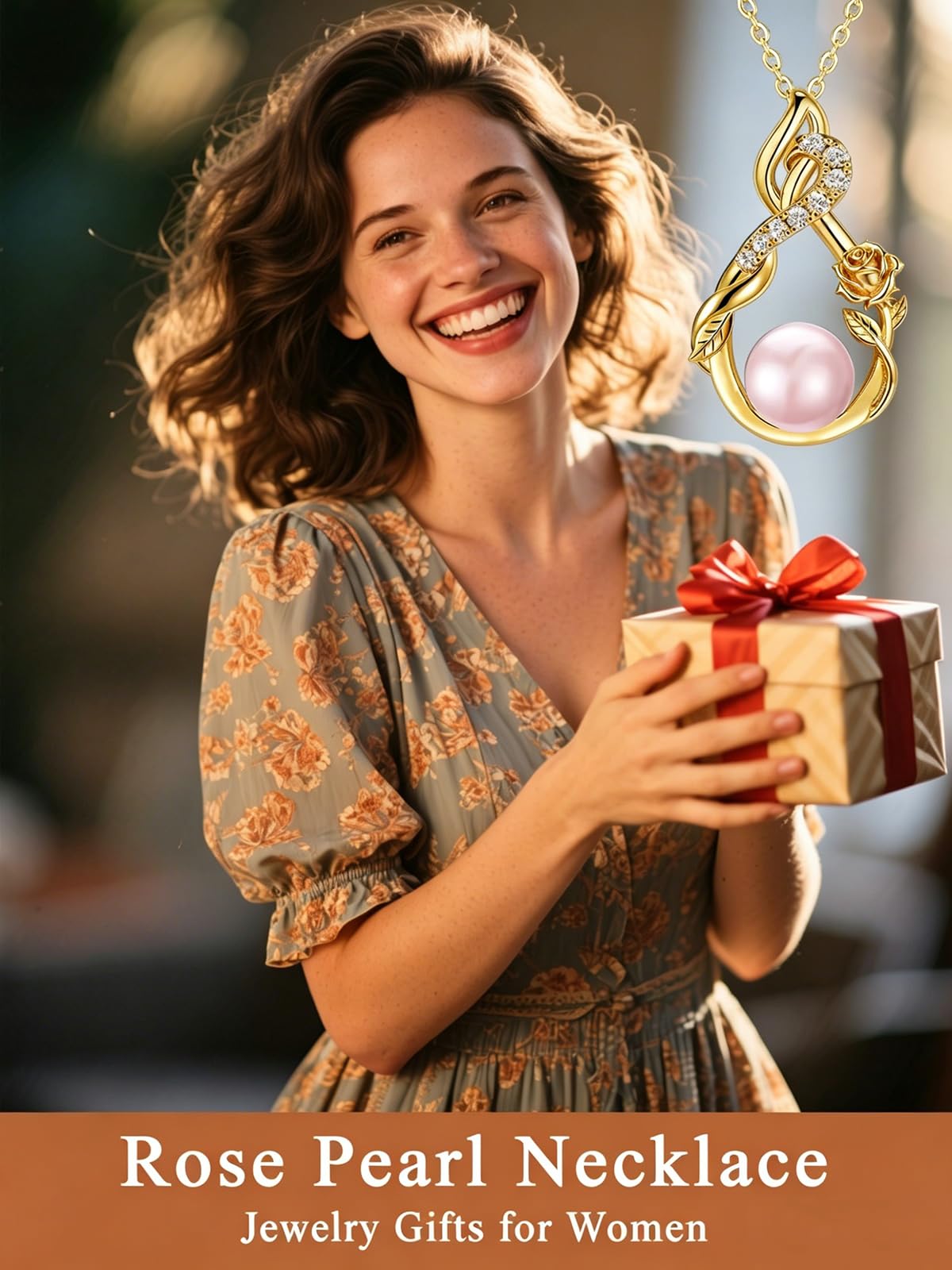 Premium Gold-Plated Stainless Steel Jewelry – Tarnish-Resistant &amp; Waterproof From UNCLE LOL