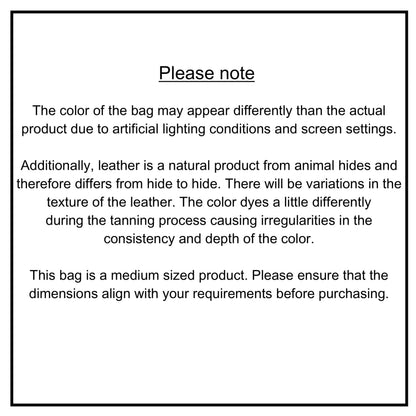 Leather Flapover Crossbody Handbag Purse for Women with Adjustable Strap &amp; Overflap Snap Closure Tote/Bag
