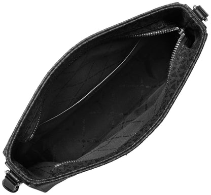 Michael Kors Jet Set Messenger Bag