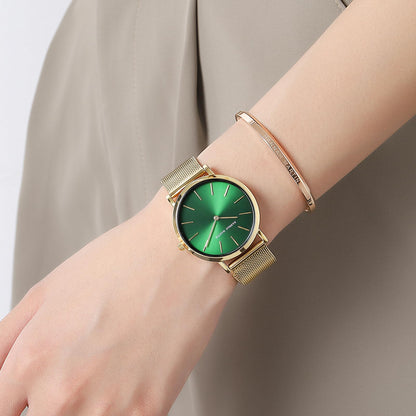 HANNAH MARTIN Watches for Women Analog Women&