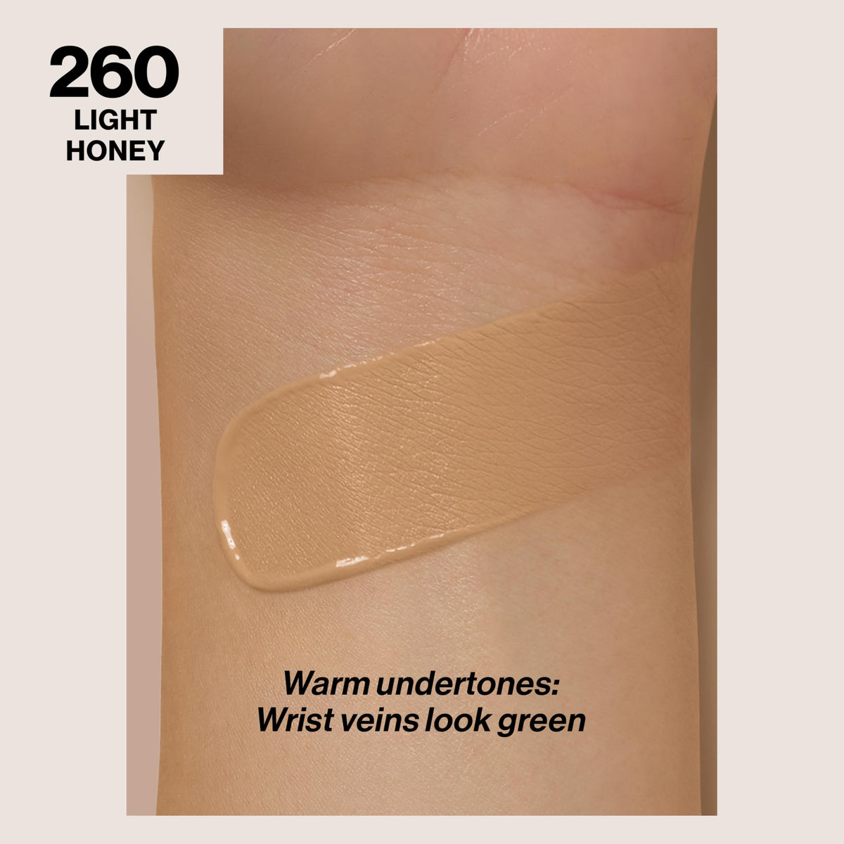 Revlon Liquid Foundation, ColorStay Face Makeup for Combination &amp; Oily Skin, SPF 15, Medium-Full Coverage with Matte Finish, 180 Sand Beige, 1 Fl Oz