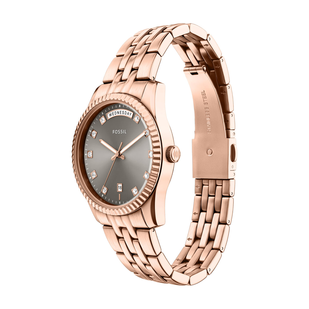 Fossil Women&