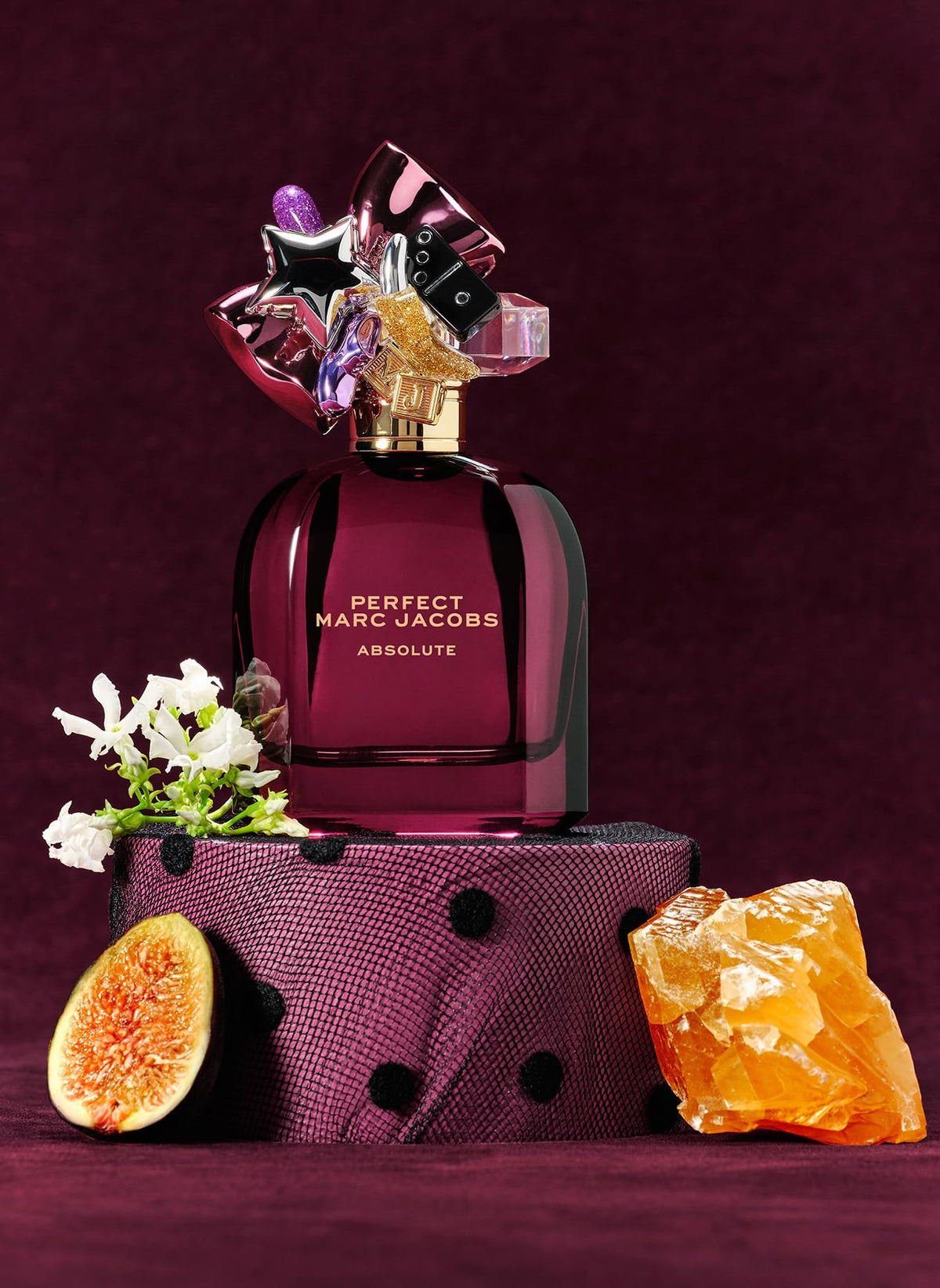 Marc Jacobs Perfect Absolute Eau de Parfum – Ambery Women&
