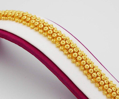 Premium Gold-Plated Stainless Steel Jewelry – Tarnish-Resistant &amp; Waterproof From Uncle LOL