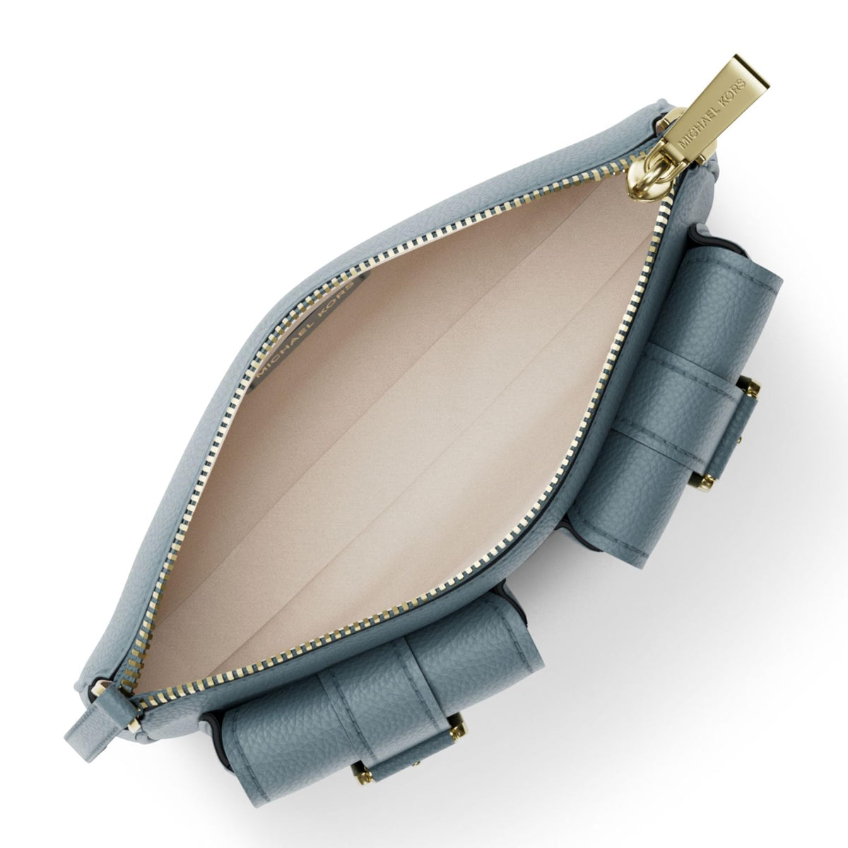 Michael Kors Zoe Small Convertible Pouchette