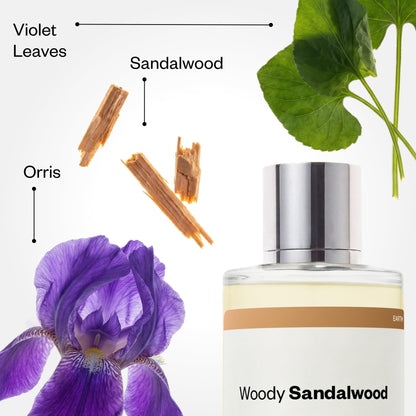Dossier - Ambery Vanilla - Eau de Parfum - Vanilla Perfume - Inspired by Black Opium - Long-Lasting Fragrance - Feminine - 1.7 fl oz (50ml)
