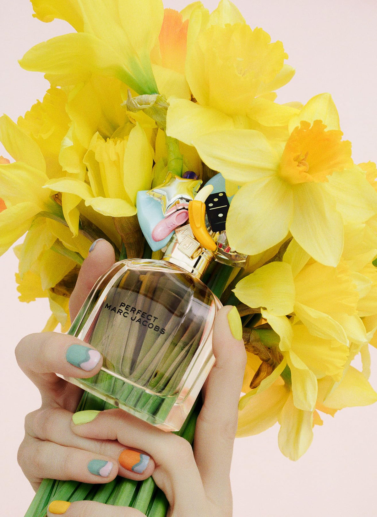 Marc Jacobs Perfect Eau de Parfum – Floral Women&