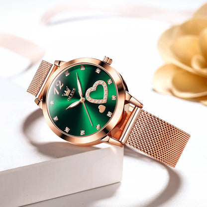 OLEVS Women&