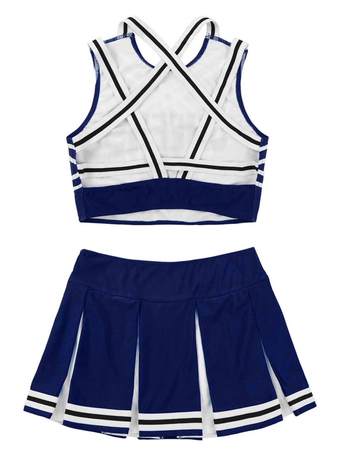 Cheerleader Costume - Women&