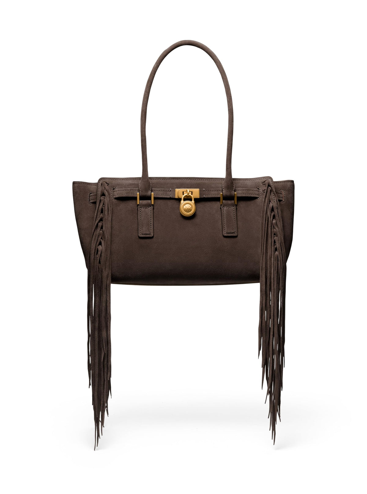 Michael Kors Hamilton Moderne Small Shoulder Tote