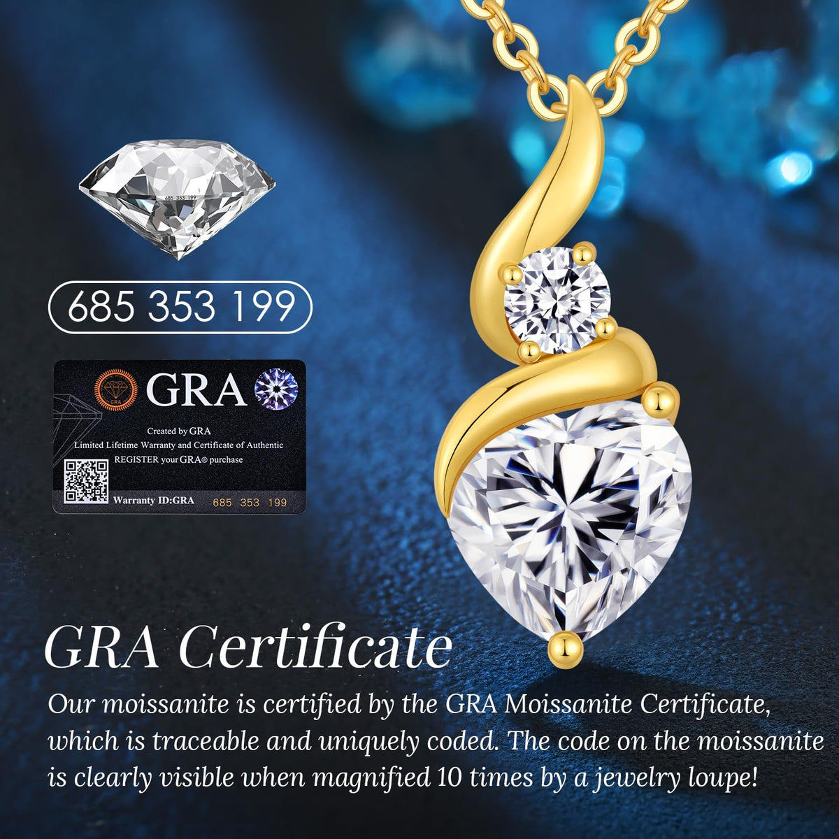 Premium Gold-Plated Stainless Steel Jewelry – Tarnish-Resistant &amp; Waterproof From UNCLE LOL