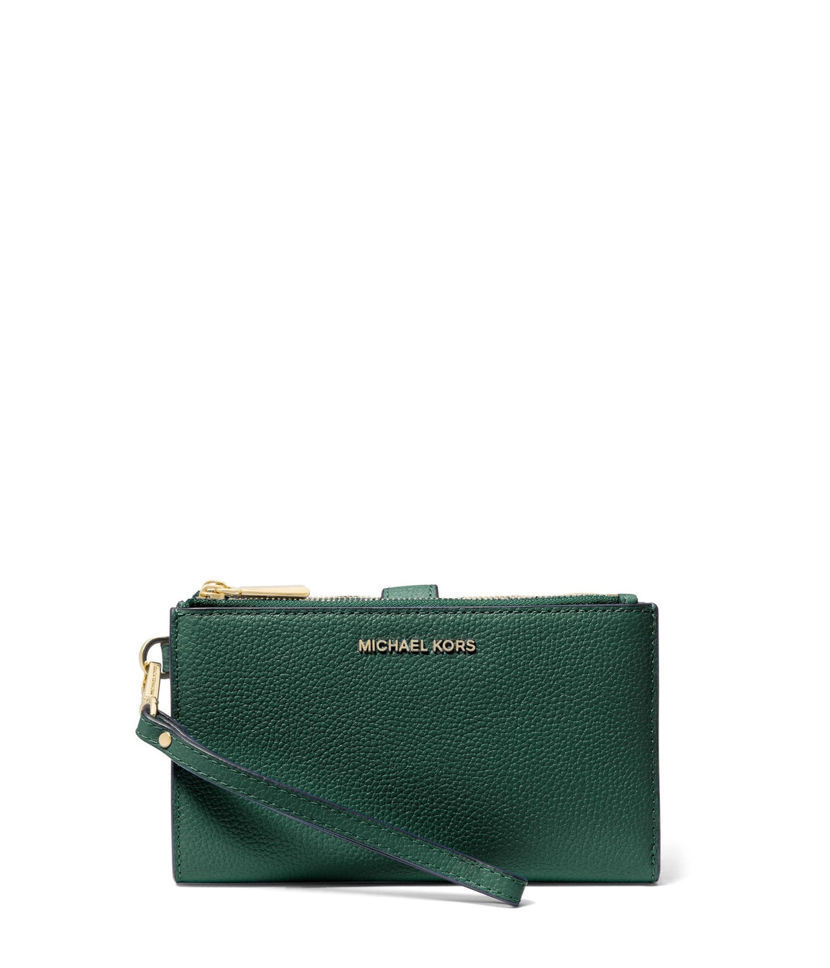 Michael Kors Women’s Jet Set Double Zip Wristlet