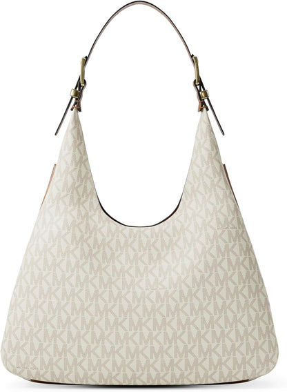 Michael Kors Nolita Large Hobo Shoulder Bag