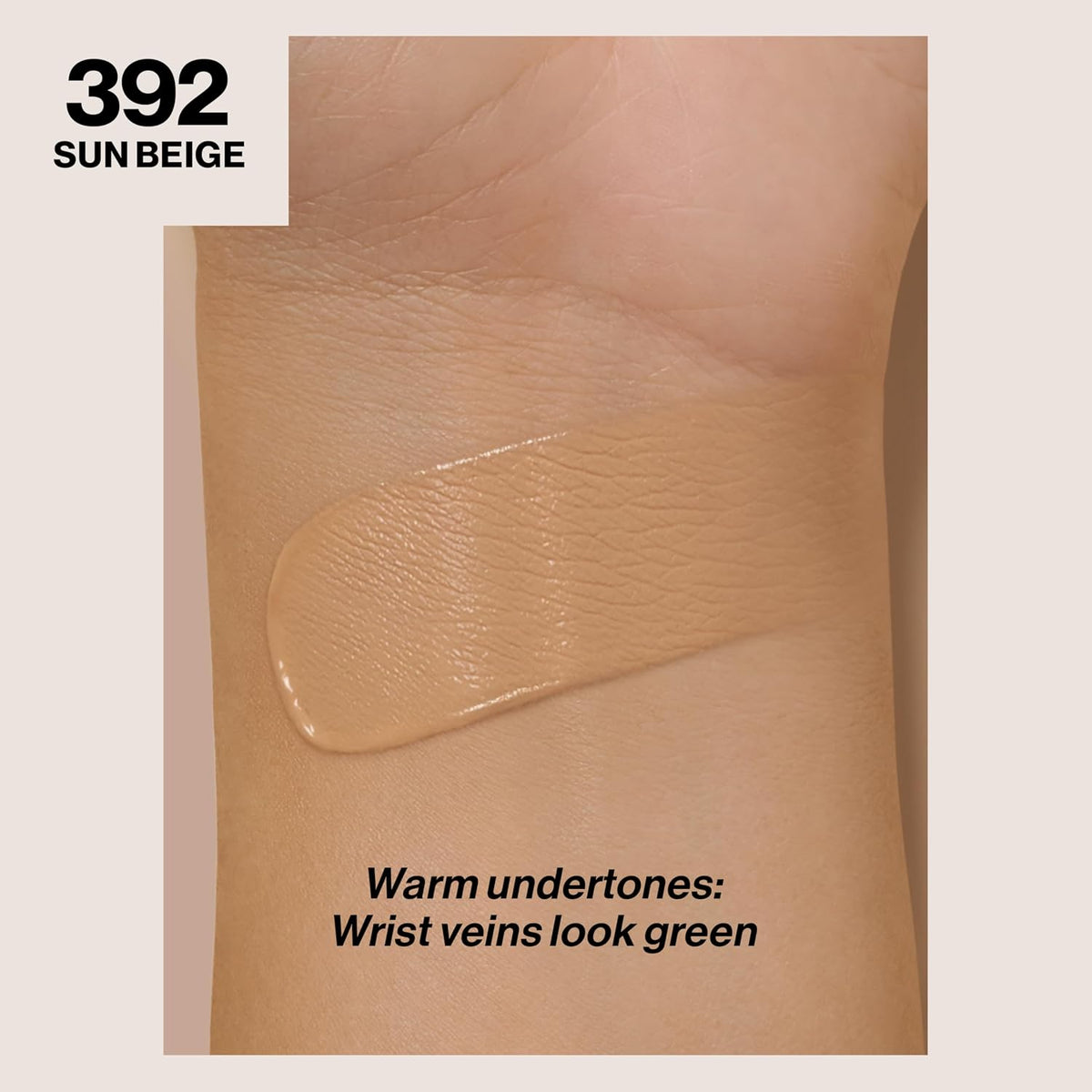 Revlon Liquid Foundation, ColorStay Face Makeup for Normal &amp; Dry Skin, SPF 20, Longwear Medium-Full Coverage with Natural Finish, 240 Medium Beige, 1 Fl Oz