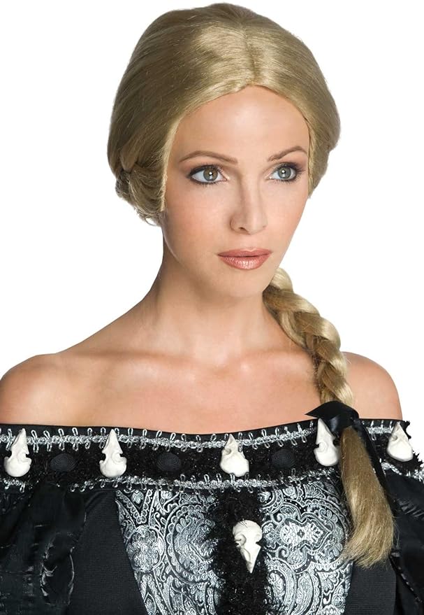 Snow White &amp; The Huntsman Ravenna Wig