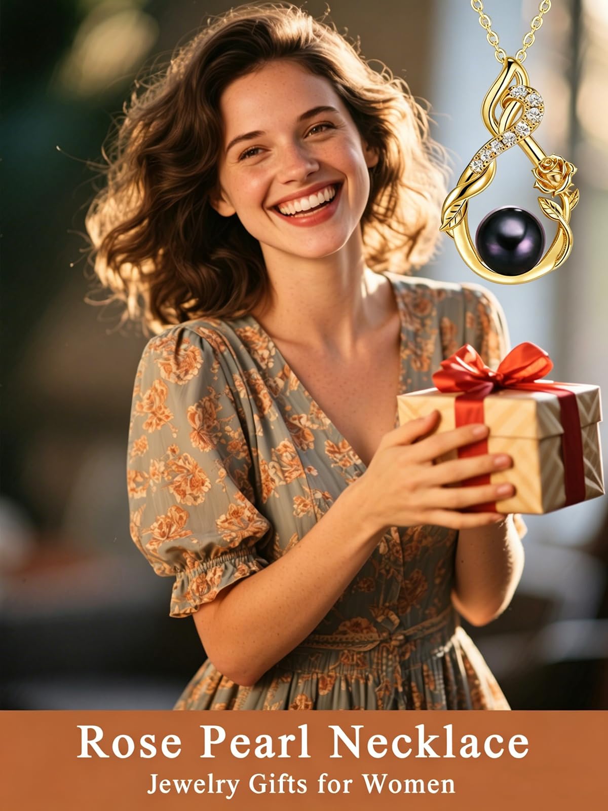 Premium Gold-Plated Stainless Steel Jewelry – Tarnish-Resistant &amp; Waterproof From UNCLE LOL