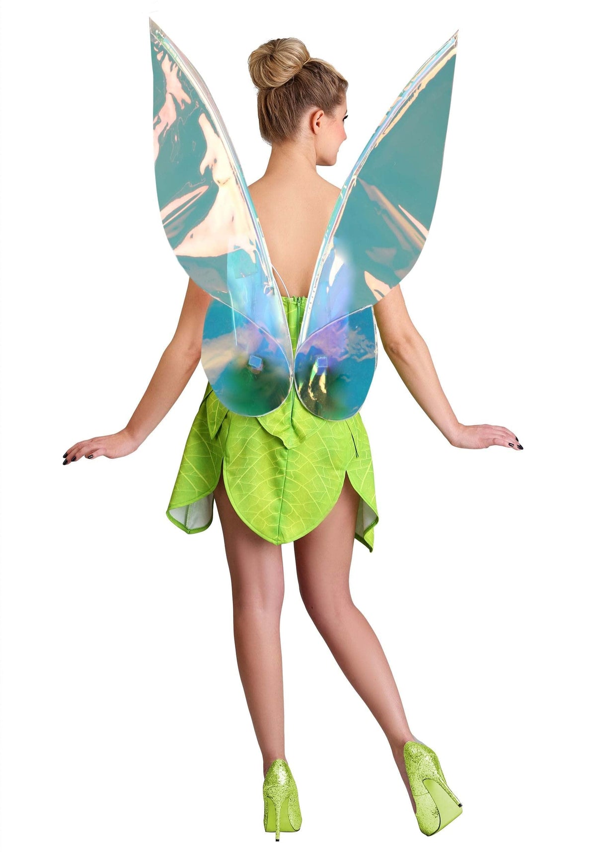 Fairytale Tink Costume - Women&