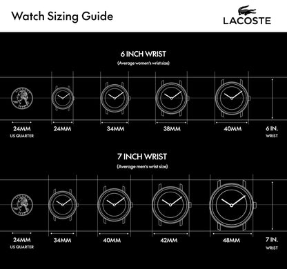 Lacoste 12.12 Women&